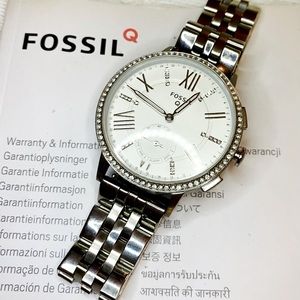 Fossil Q Smartwatch